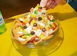 Nachos