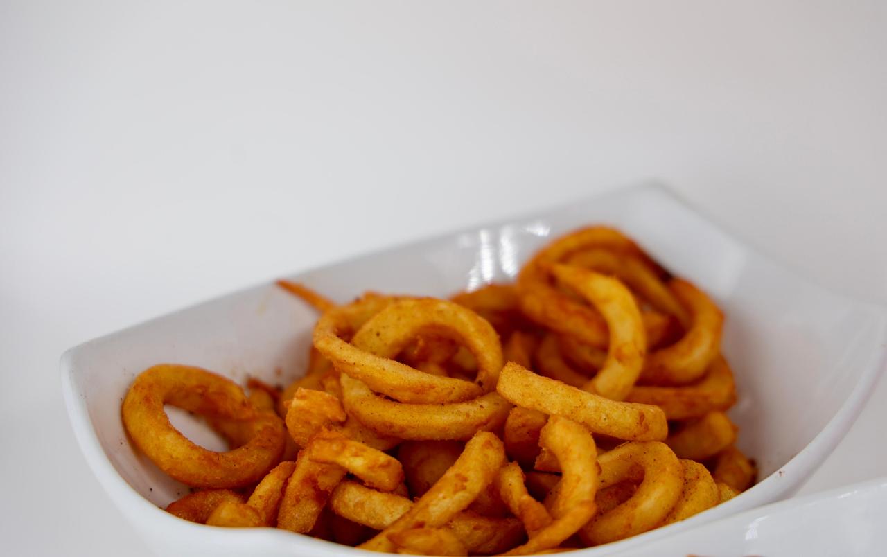 Curly Fries