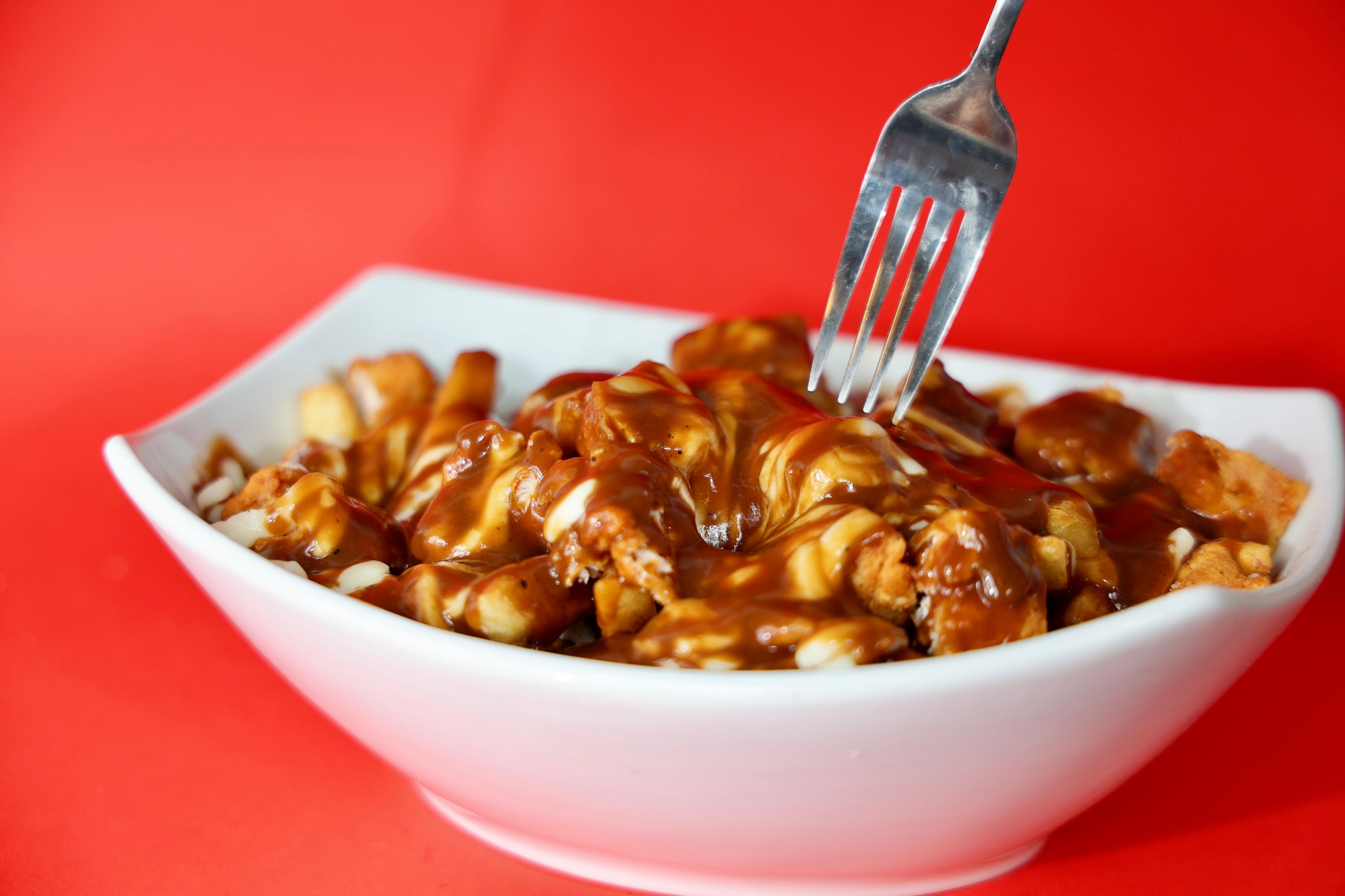 Poutine