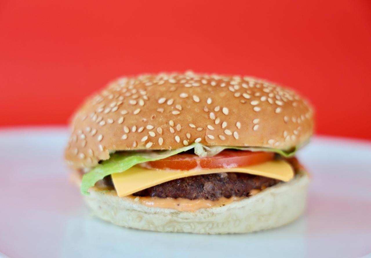 Cheeseburger