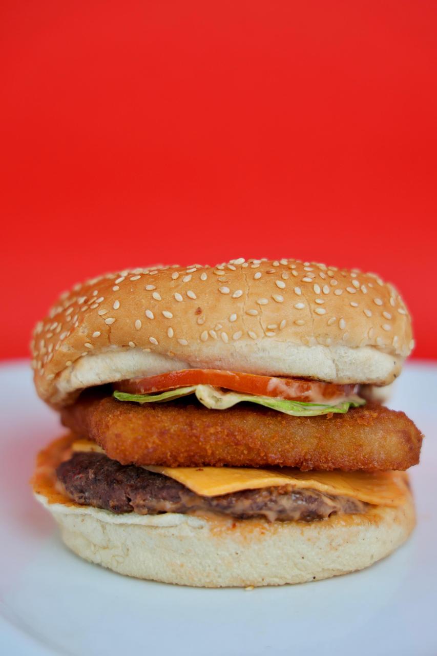 Nick's Burger