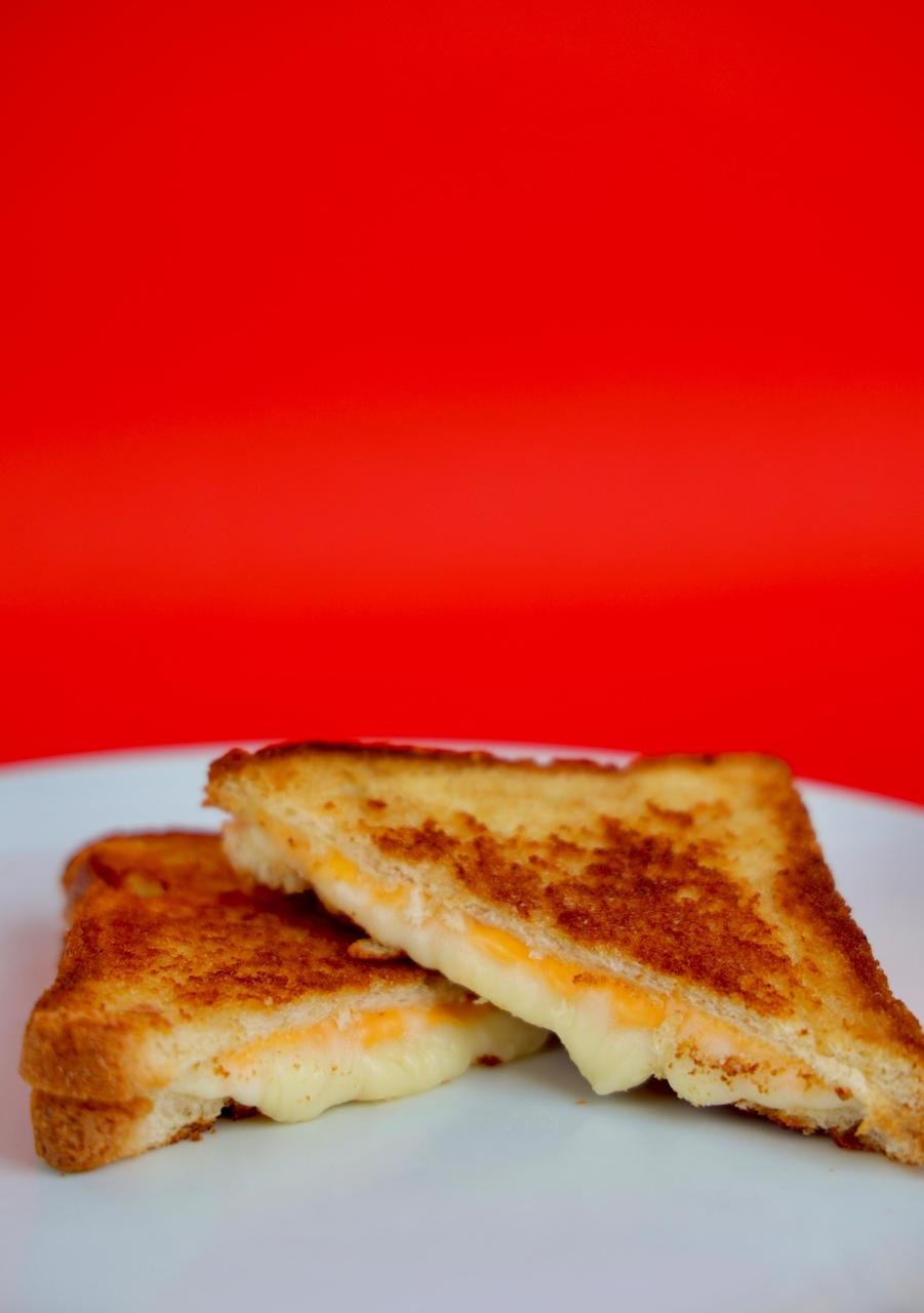 Grilled Cheese