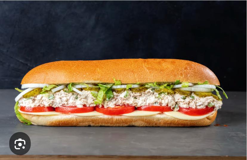 Tuna