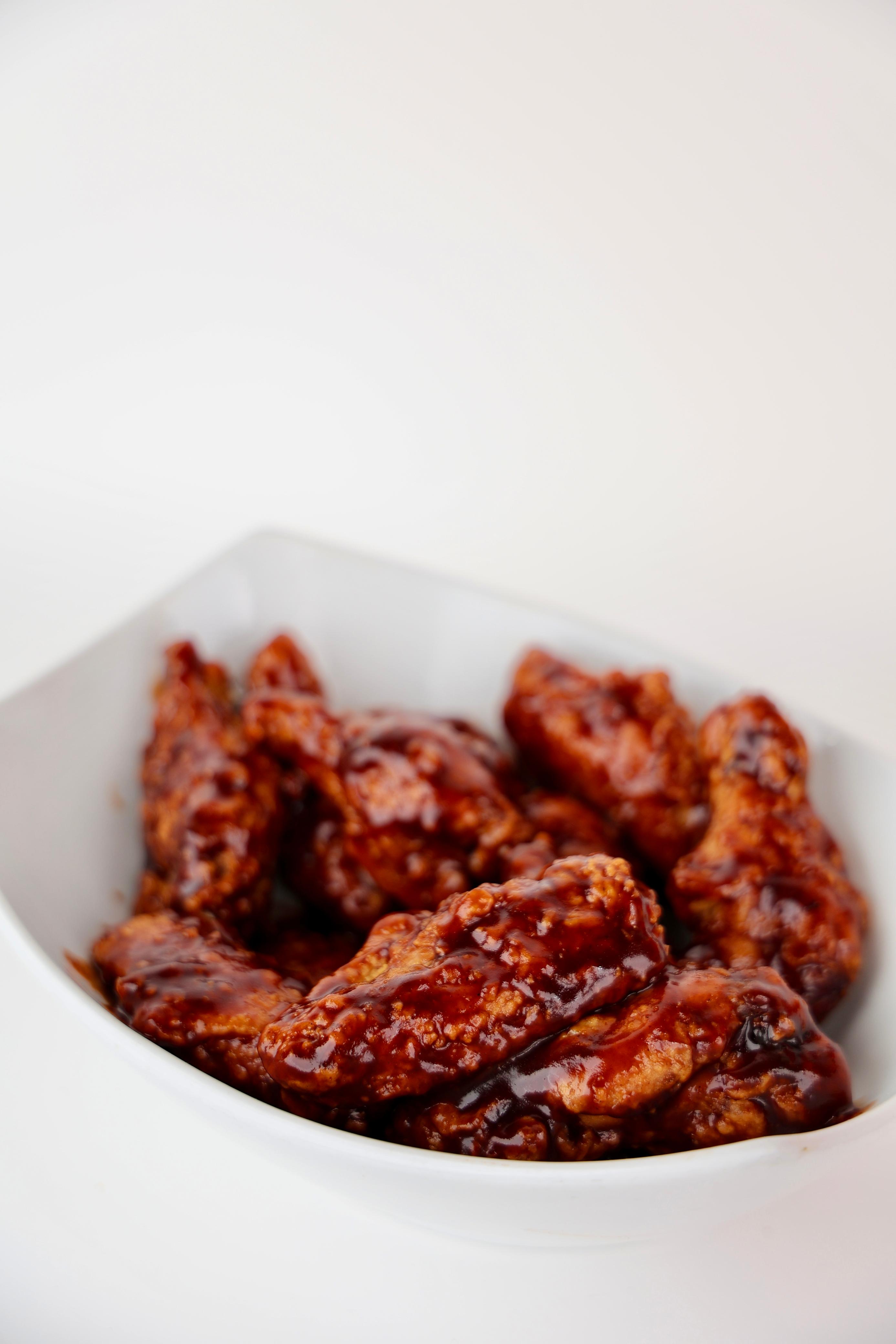 6 wings