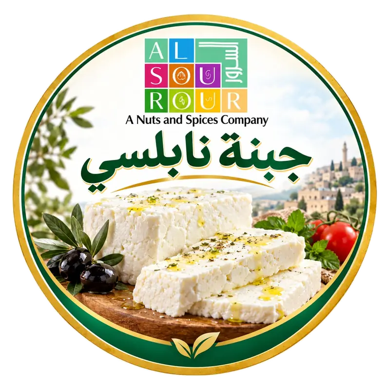 جبنة نابلسي