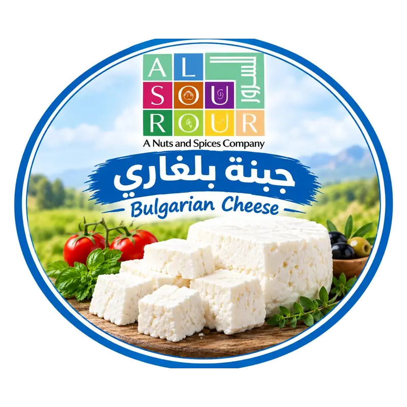 جبنة بلغاري
