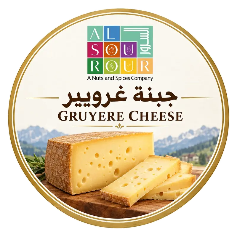 جبنة غروبير