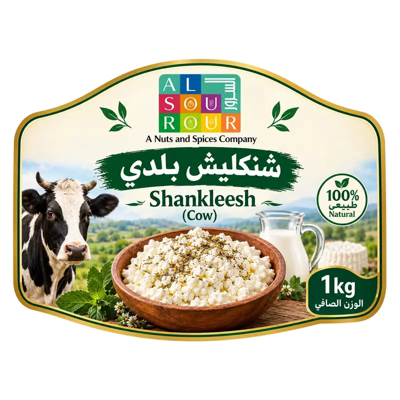 شنكليش بلدي