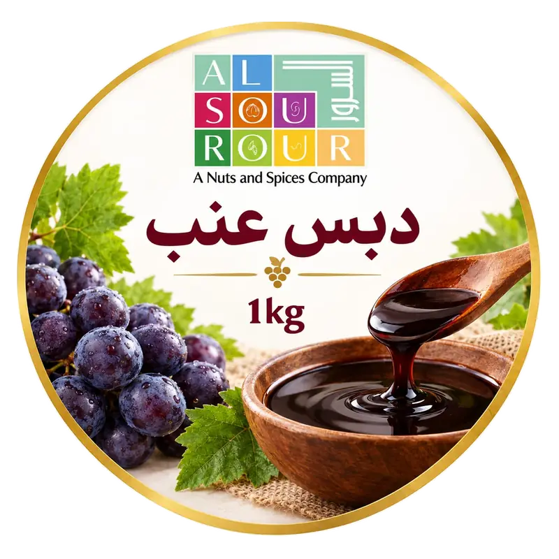 دبس عنب