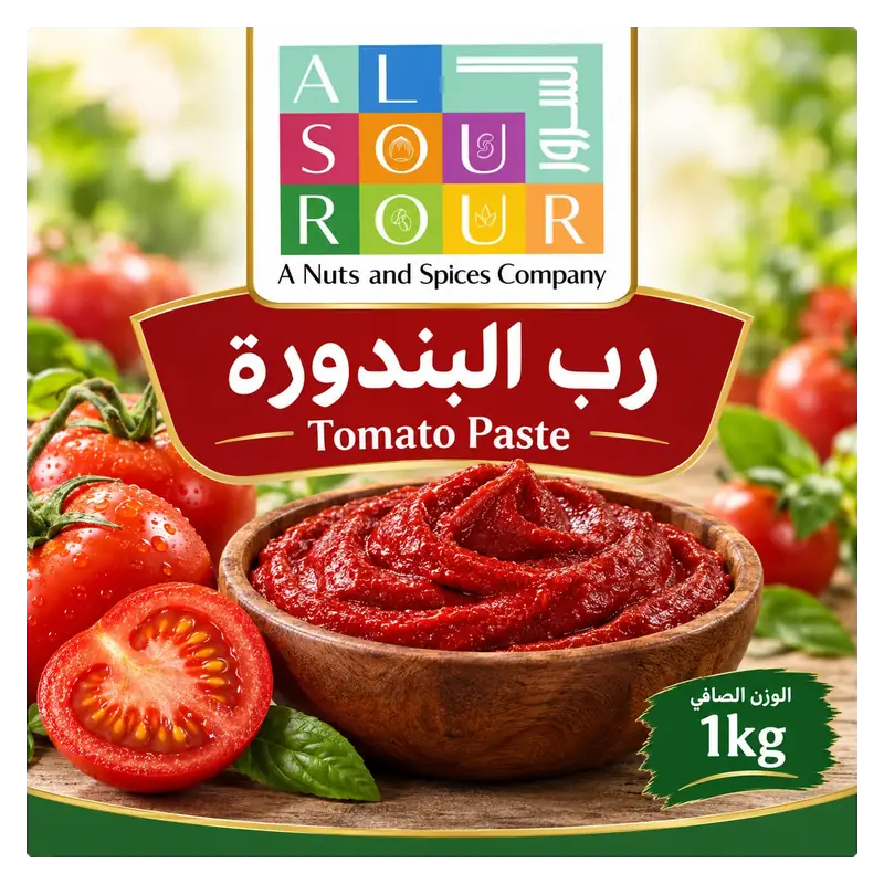 رب البندورة
