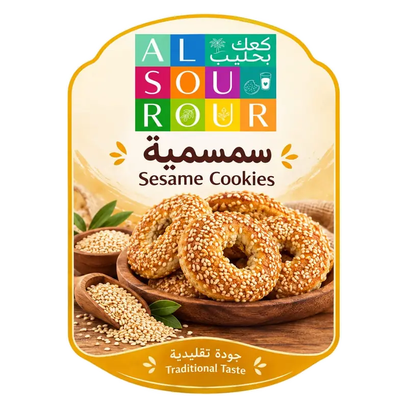 سمسمية