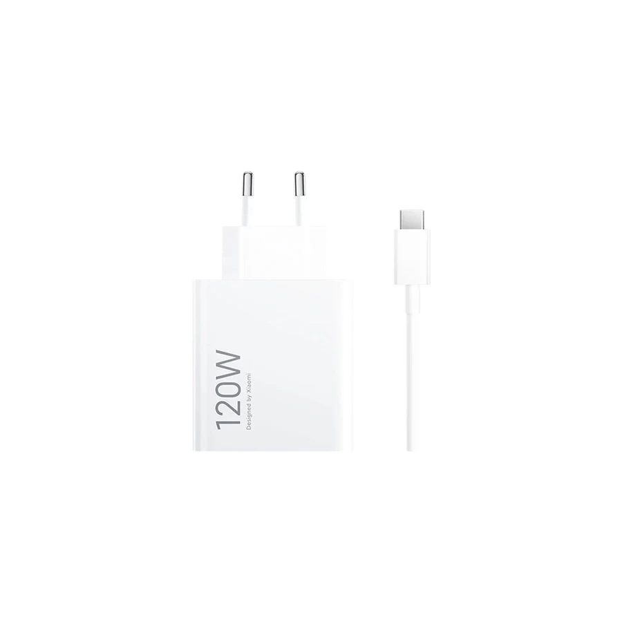 Chargeur Xiaomi 120W