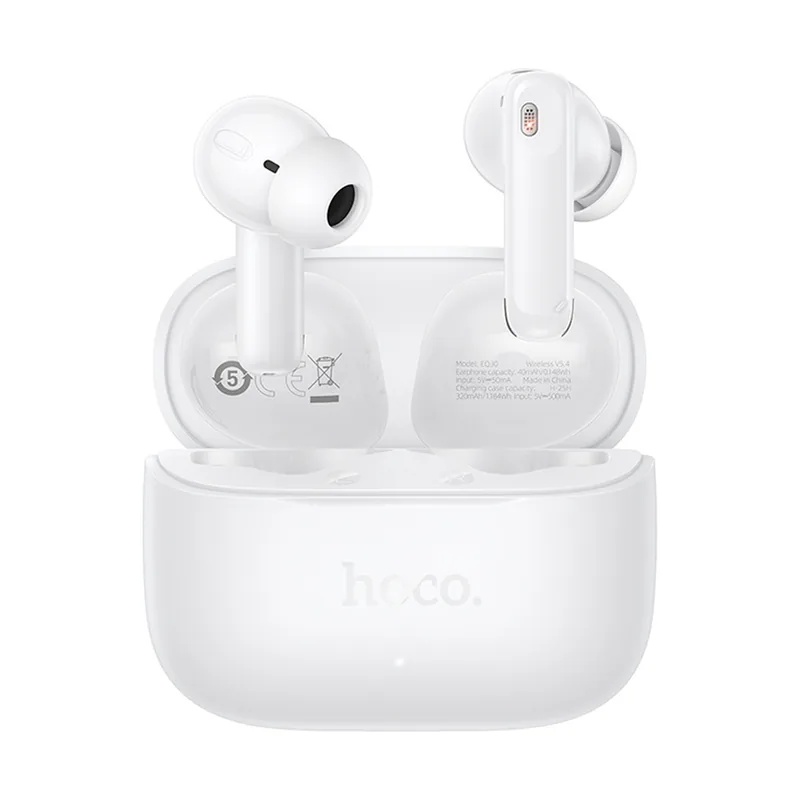سماعة ⁦hoco EQ30 Pure Sound⁩