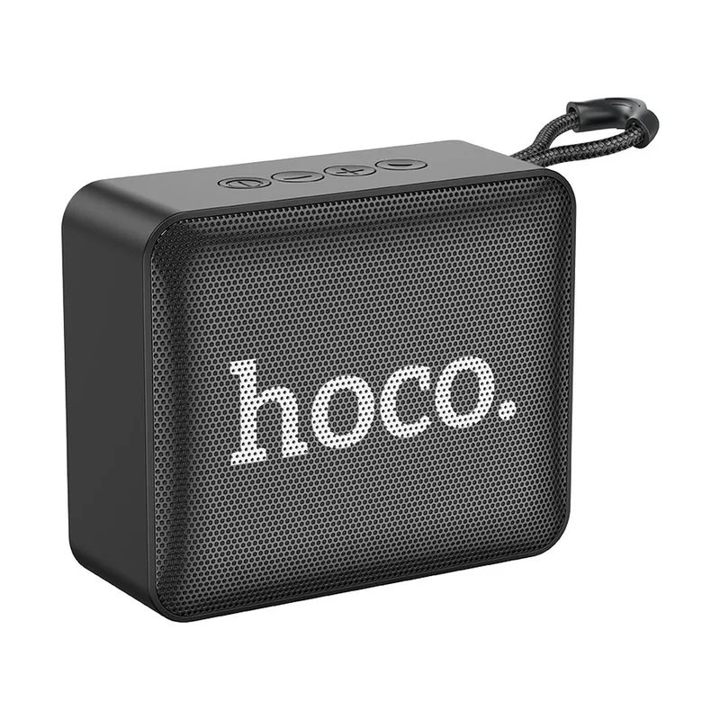 سبيكر ⁦hoco BS51⁩ ميني