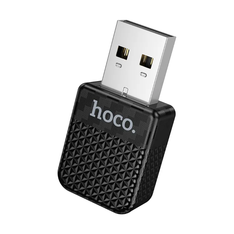 محوّل CarPlay لاسلكي ⁦hoco HU3⁩
