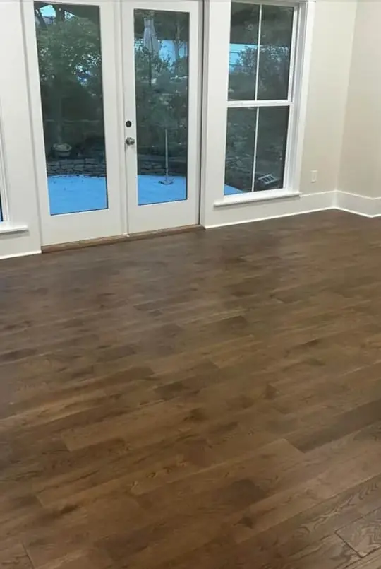Herringbone & Chevron Flooring