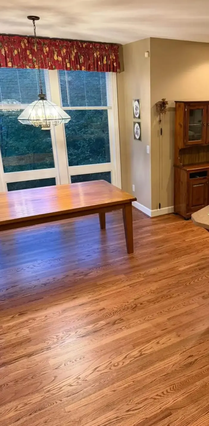 Herringbone & Chevron Flooring