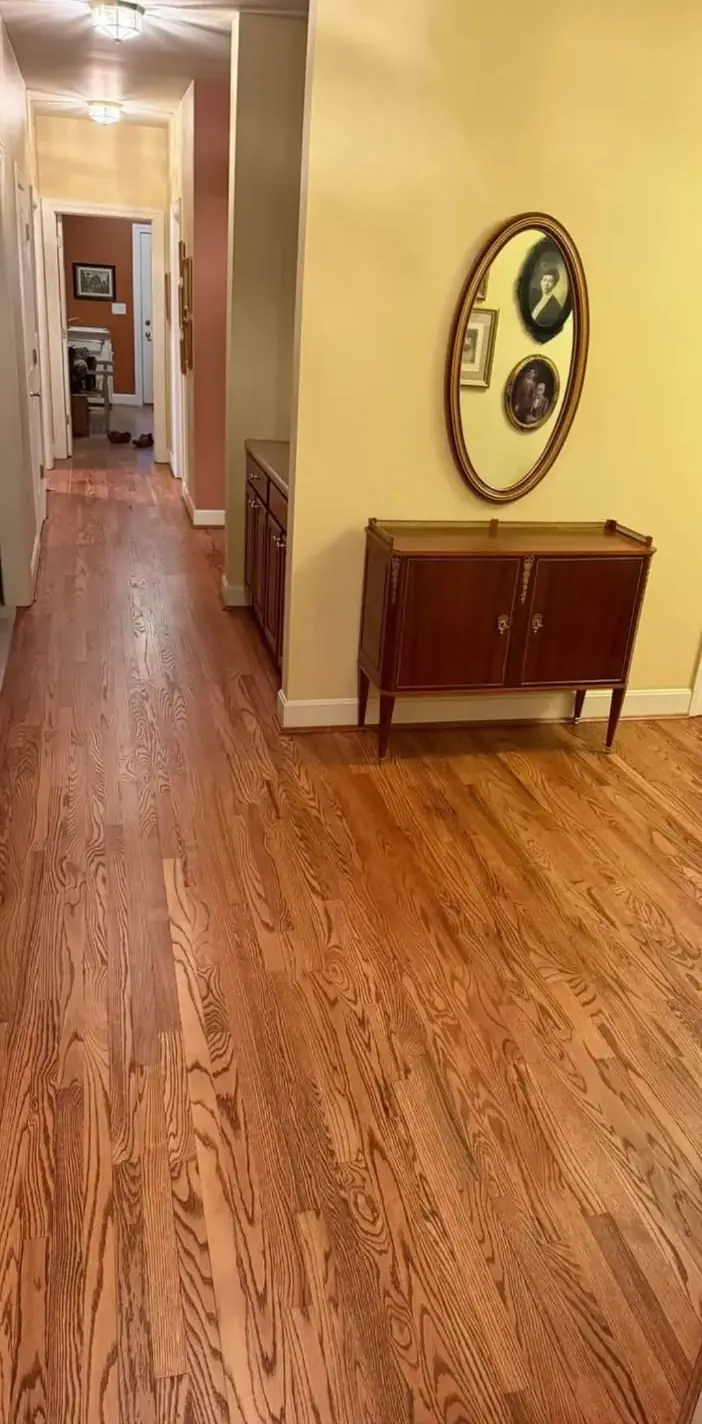 Herringbone & Chevron Flooring