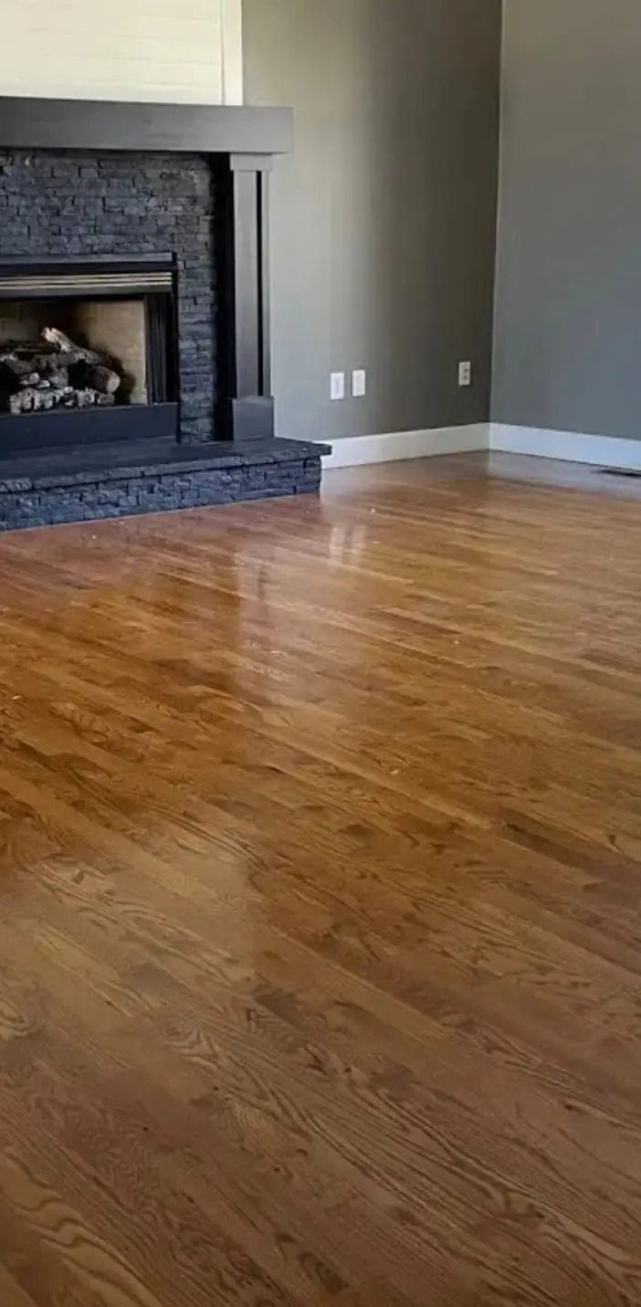 Herringbone & Chevron Flooring