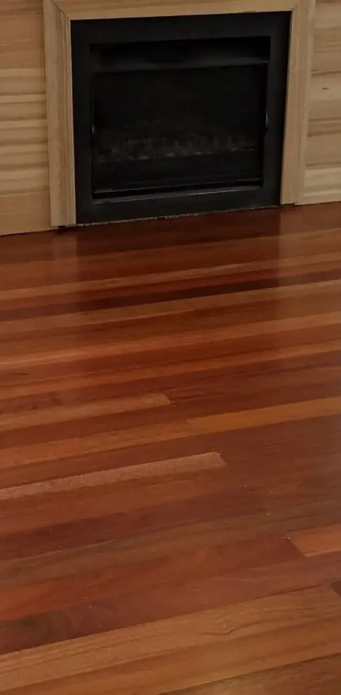 Herringbone & Chevron Flooring