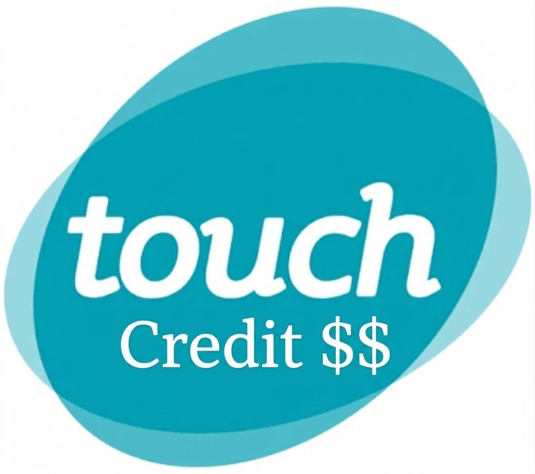Touch 2$
