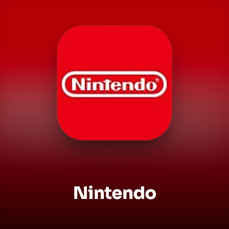 كرت Nintendo