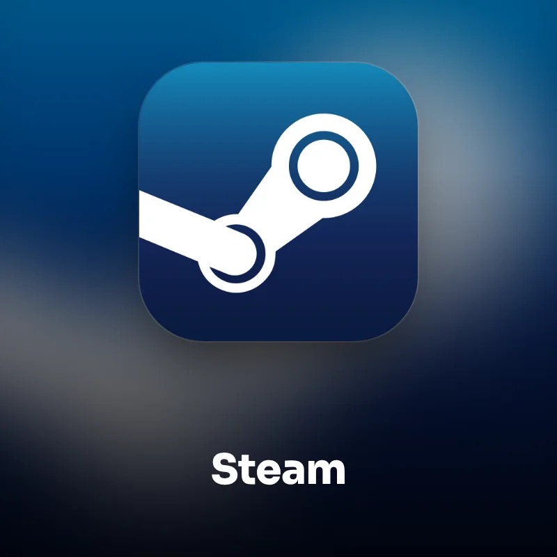 كرت Steam