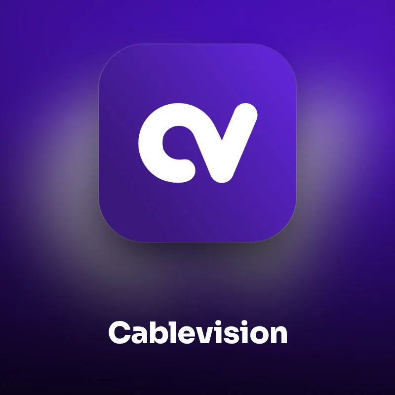 اشتراك Cablevision