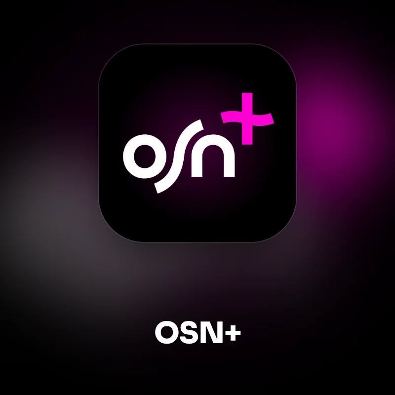 اشتراك OSN+