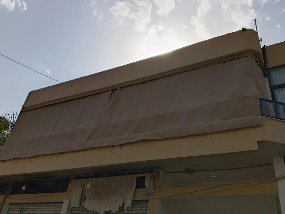 برادي خارجي سعر المتر  ⁦6$⁩