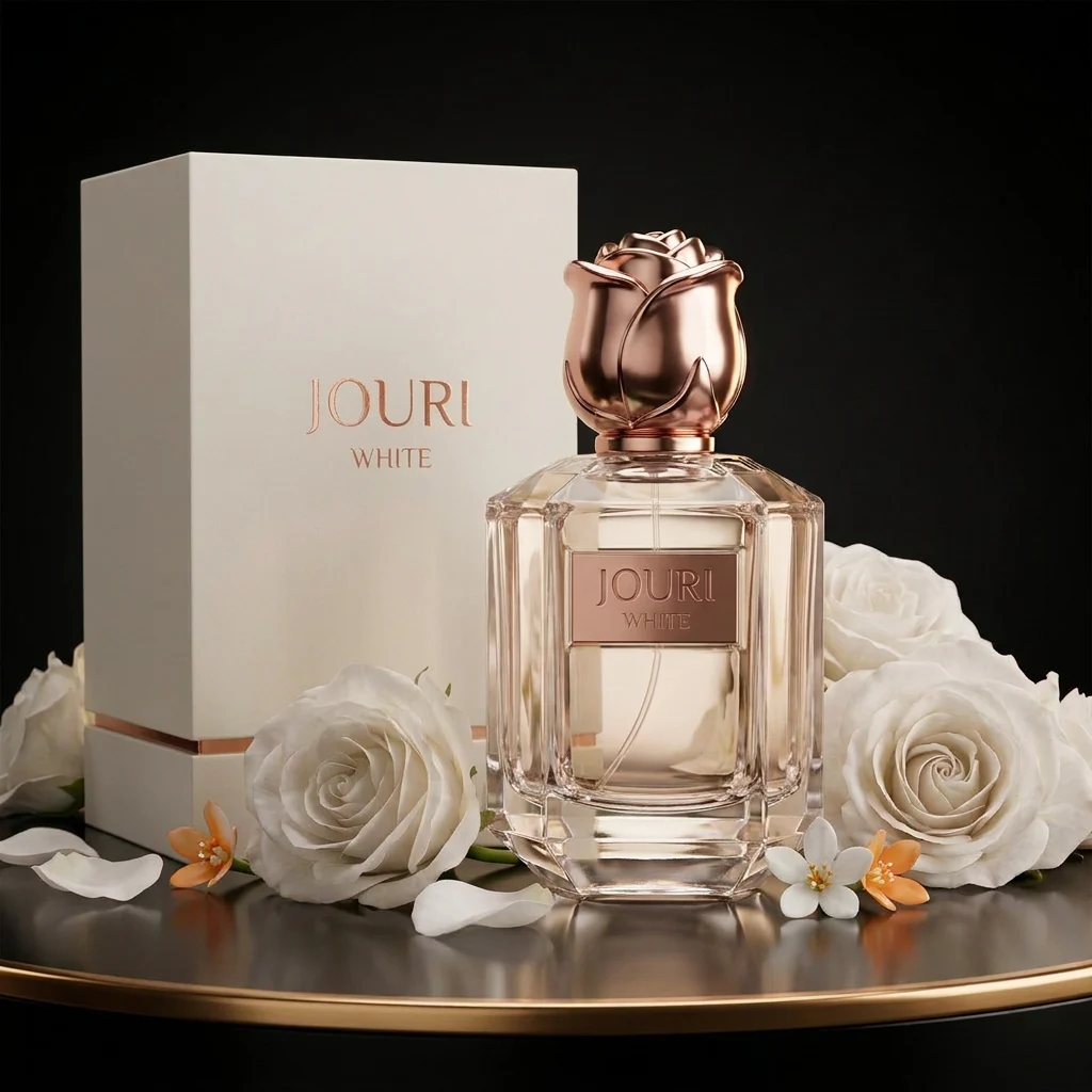 Jouri · White