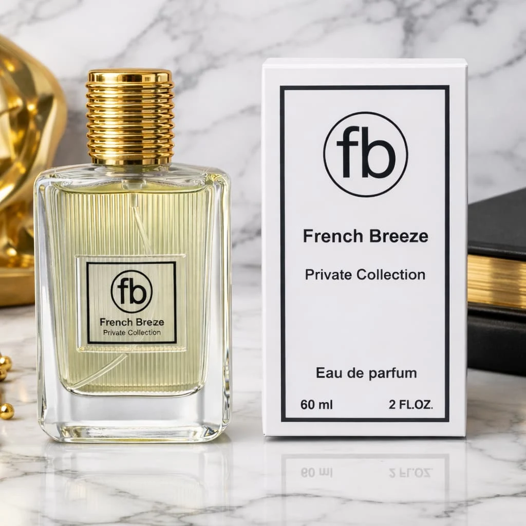 French Breeze · Private Collection