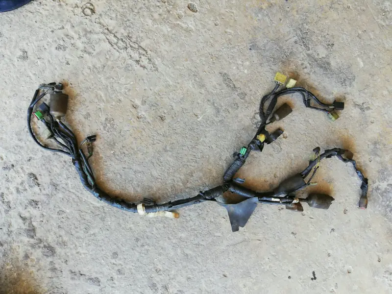 Wiring harness