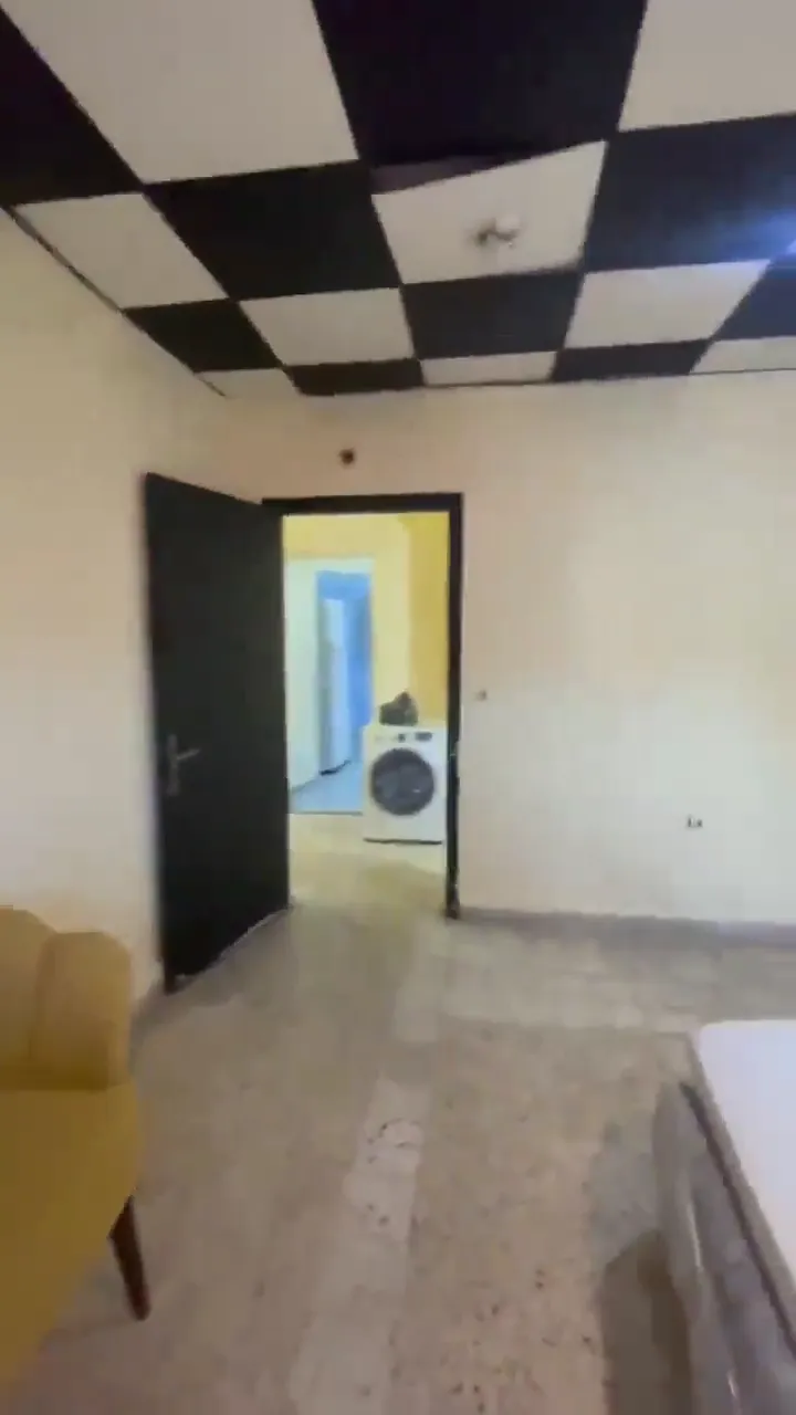 شقة مفروشة البساتين