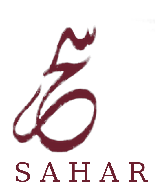 SAHAR