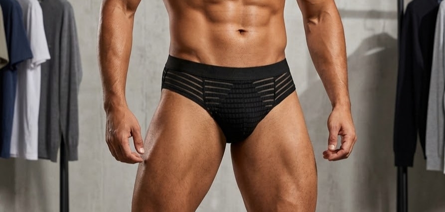 Brief