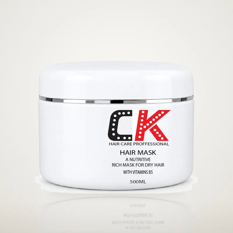 Hair Mask 500 ml
