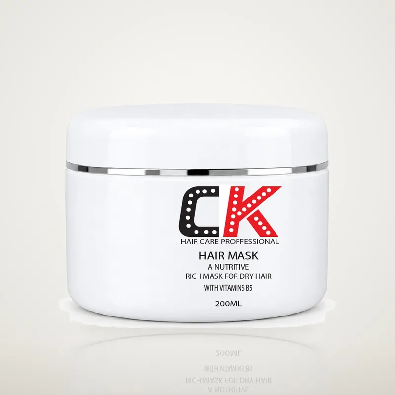 Hair Mask 200 ml