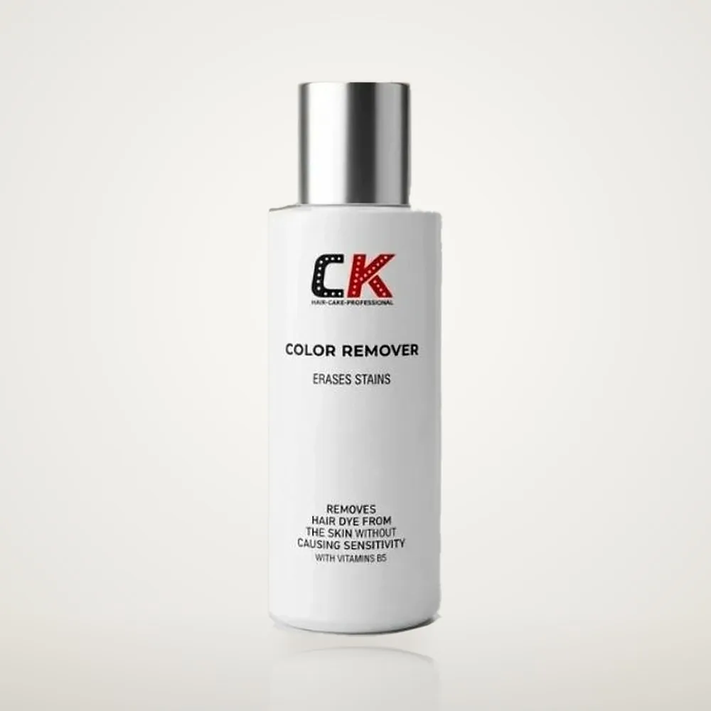 Color Remover