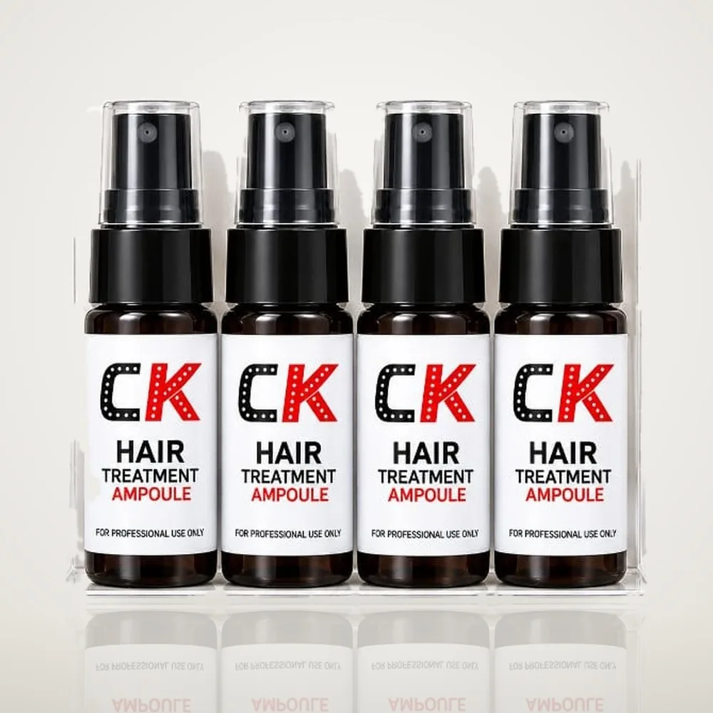 Hair Treatment Ampoule