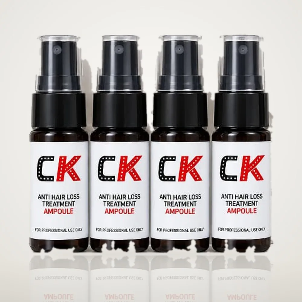 Anti Hair Loss Ampoule